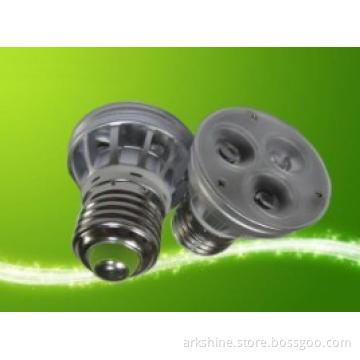 3W Dimmable High Lumen LED Spotlights